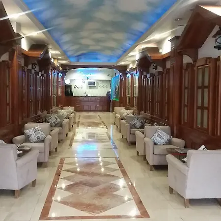 Hotel Bera Mevlana - Special Category Konya