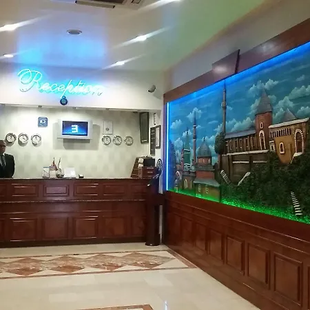 Bera Mevlana - Special Category 3* كونيا