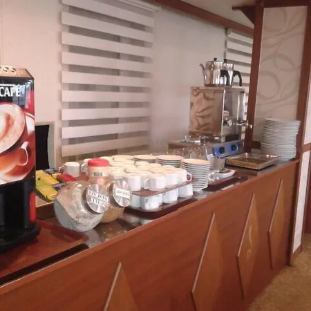 Bera Mevlana - Special Category Hotel Konya