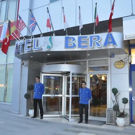 Bera Mevlana - Special Category فندق كونيا