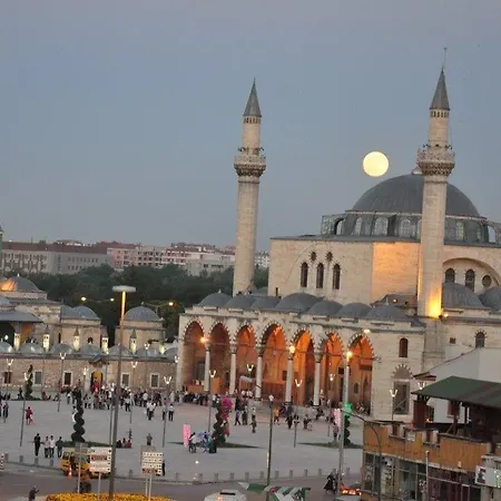 Bera Mevlana - Special Category 3*