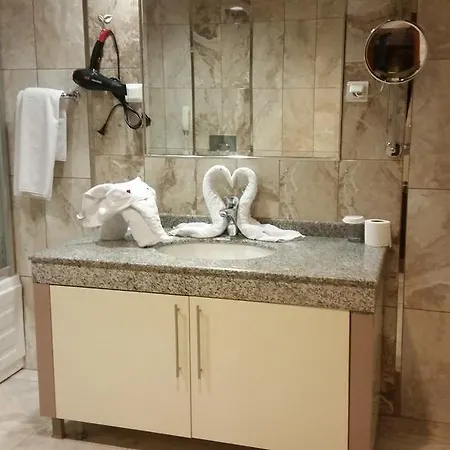 Bera Mevlana - Special Category فندق 3*