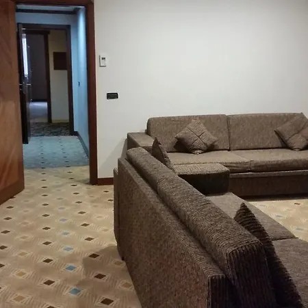 Hotel Bera Mevlana - Special Category