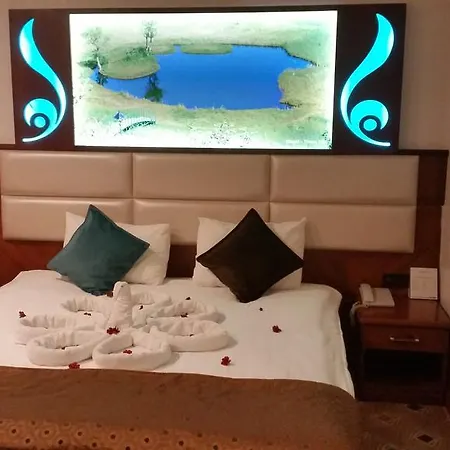 Bera Mevlana - Special Category Hotel 3*