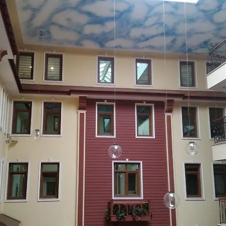 Hotel Bera Mevlana - Special Category