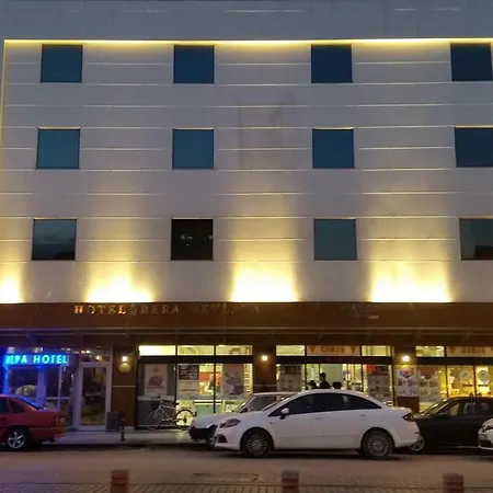 Bera Mevlana - Special Category Hotel Konya
