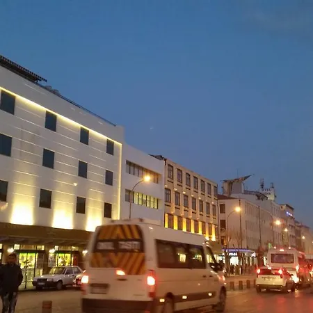 Hotel Bera Mevlana - Special Category Konya