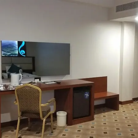 Hotel Bera Mevlana - Special Category Konya