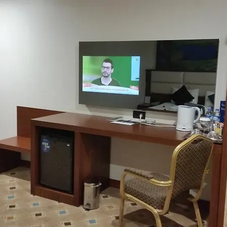 Bera Mevlana - Special Category Hotel 3*