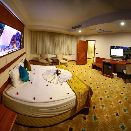 Hotel Bera Mevlana - Special Category 3*