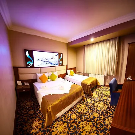 Hotel Bera Mevlana - Special Category