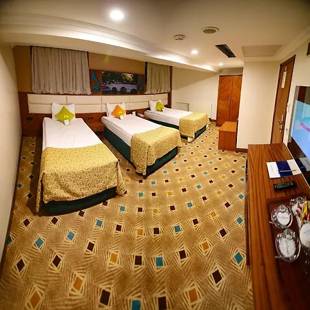 Bera Mevlana - Special Category Hotel