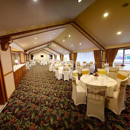 Bera Mevlana - Special Category Hotel