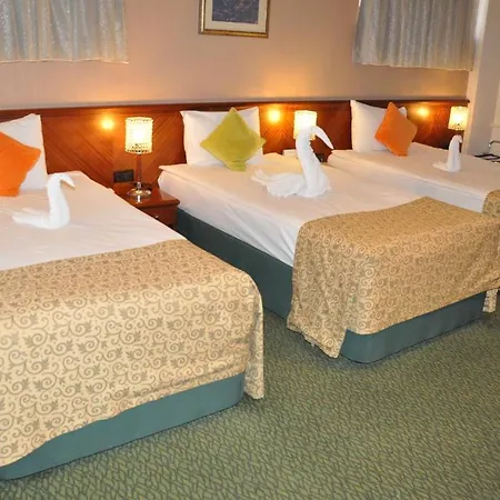 Hotel Bera Mevlana - Special Category